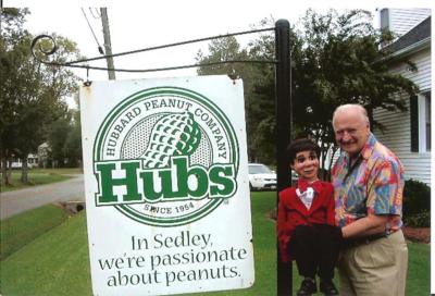 Ed Thomas And Hugo | Altamonte Springs, FL | Comic Ventriloquist | Photo #5