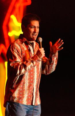 Danny Villalpando | Lakewood, CA | Clean Comedian | Photo #3