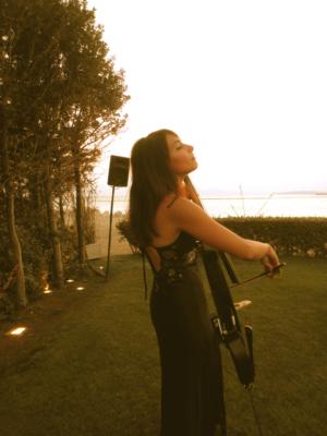 Irina Chirkova | Torrance, CA | Classical Cello | Photo #8