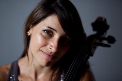 Irina Chirkova | Torrance, CA | Classical Cello | Photo #15