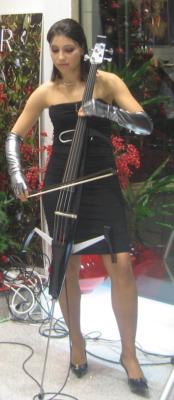 Irina Chirkova's Main Photo