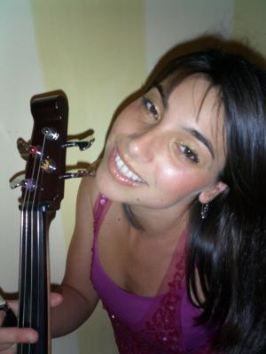 Irina Chirkova | Torrance, CA | Classical Cello | Photo #3