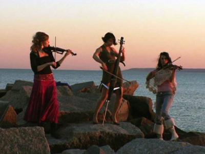 Irina Chirkova | Torrance, CA | Classical Cello | Photo #5