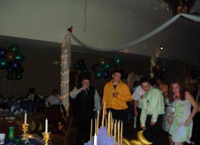 Legendary Entertainment | Nesconset, NY | DJ | Photo #21