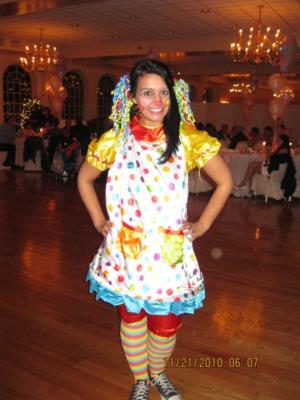 Legendary Entertainment NY | Nesconset, NY | Costumed Character | Photo #21