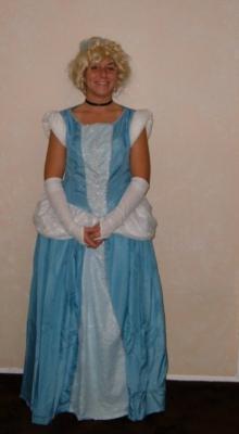 Legendary Entertainment NY | Nesconset, NY | Costumed Character | Photo #23