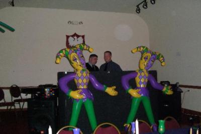 Legendary Entertainment NY | Nesconset, NY | Costumed Character | Photo #24