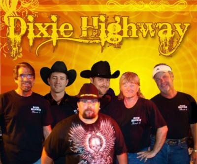 The Dixie Highway Show Band's Main Photo