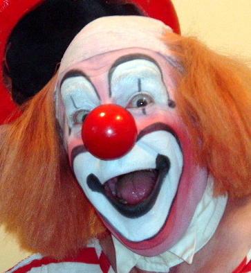 Toby Circus Ballantine | Sarasota, FL | Clown | Photo #16