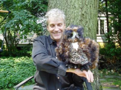Toby Circus Ballantine | Sarasota, FL | Clown | Photo #10