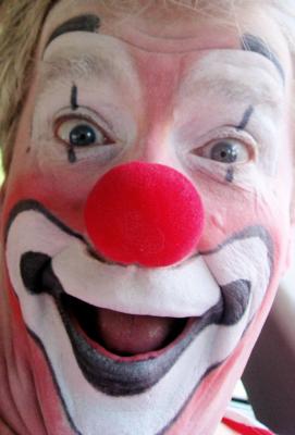 Toby Circus Ballantine | Sarasota, FL | Clown | Photo #12