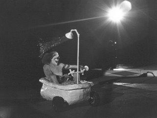 Toby Circus Ballantine | Sarasota, FL | Clown | Photo #14