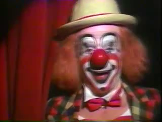 Toby Circus Ballantine | Sarasota, FL | Clown | Movie Title3