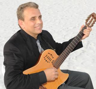 Peter Simms's Main Photo