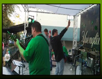 The 8 Mile Bend | Pooler, GA | Cover Band | Photo #24