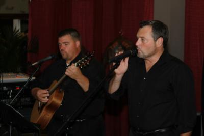 The 8 Mile Bend | Pooler, GA | Cover Band | Photo #9