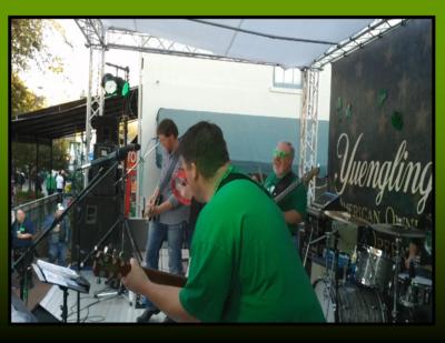 The 8 Mile Bend | Pooler, GA | Cover Band | Photo #15