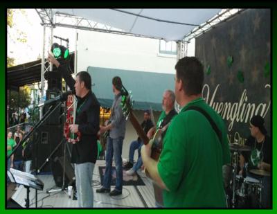 The 8 Mile Bend | Pooler, GA | Cover Band | Photo #18