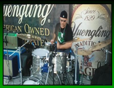 The 8 Mile Bend | Pooler, GA | Cover Band | Photo #12