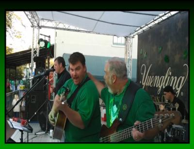 The 8 Mile Bend | Pooler, GA | Cover Band | Photo #19