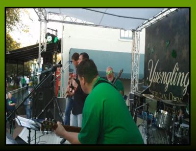 The 8 Mile Bend | Pooler, GA | Cover Band | Photo #23