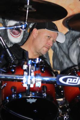 The 8 Mile Bend | Pooler, GA | Cover Band | Photo #8