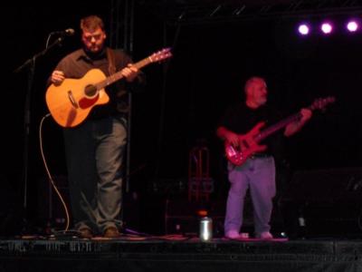 The 8 Mile Bend | Pooler, GA | Cover Band | Photo #10