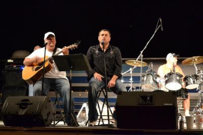 The 8 Mile Bend | Pooler, GA | Cover Band | Photo #22