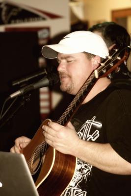 The 8 Mile Bend | Pooler, GA | Cover Band | Photo #2