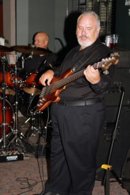 The 8 Mile Bend | Pooler, GA | Cover Band | Photo #11
