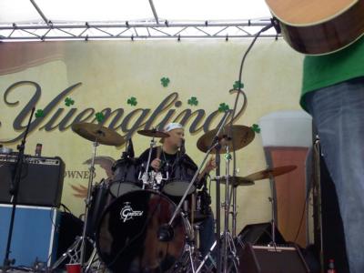 The 8 Mile Bend | Pooler, GA | Cover Band | Photo #20