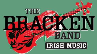 The Bracken Band's Main Photo