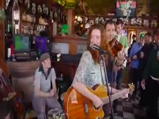 The Bracken Band | Beverly Hills, CA | Irish Band | BrackenIrishCelticFolkBandStPattysDay(1)