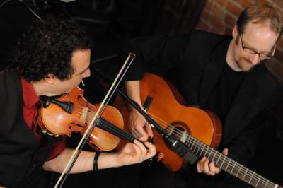 Sora Nova | Beverly Hills, CA | Classical Guitar | Photo #2