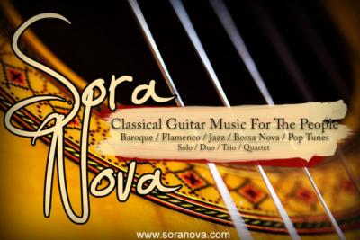 Sora Nova's Main Photo