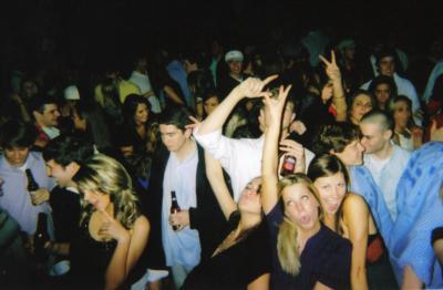 The Company Band | Columbus, OH | Dance Band | Photo #4