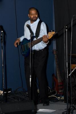 The Company Band | Columbus, OH | Dance Band | Photo #22