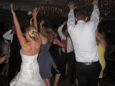 The Company Band | Columbus, OH | Dance Band | Photo #8