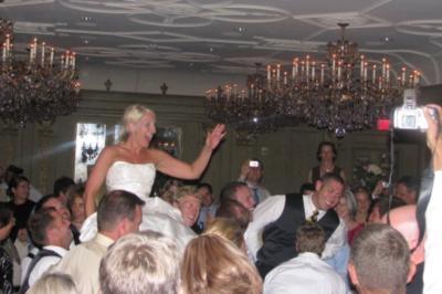 The Company Band | Columbus, OH | Dance Band | Photo #10