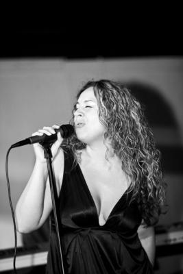 The Company Band | Columbus, OH | Dance Band | Photo #11