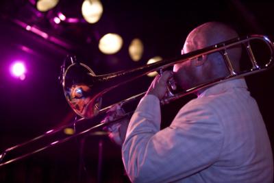 The Company Band | Columbus, OH | Dance Band | Photo #17
