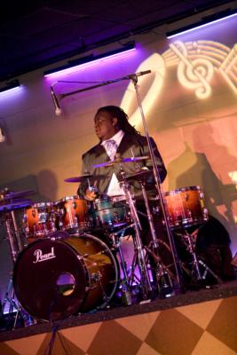 The Company Band | Columbus, OH | Dance Band | Photo #18