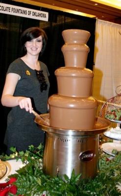 Chocolate Fountains of Oklahoma's Main Photo