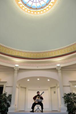 Nick Cutroneo | West Hartford, CT | Classical Guitar | Photo #8