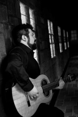 Nick Cutroneo | West Hartford, CT | Classical Guitar | Photo #5