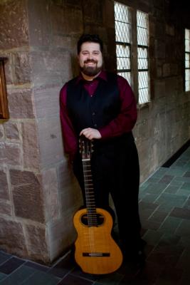 Nick Cutroneo | West Hartford, CT | Classical Guitar | Photo #4