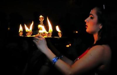 Lisa Zahiya | Atlanta, GA | Belly Dancer | Photo #9