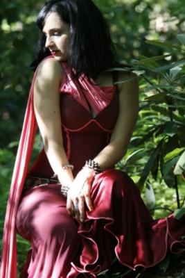 Lisa Zahiya | Atlanta, GA | Belly Dancer | Photo #8