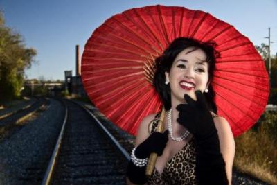 Lisa Zahiya | Atlanta, GA | Belly Dancer | Photo #7