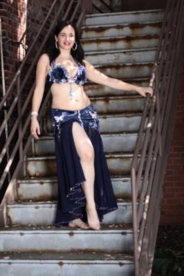 Lisa Zahiya's Main Photo
